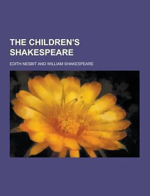 The Children's Shakespeare 123024770X Book Cover