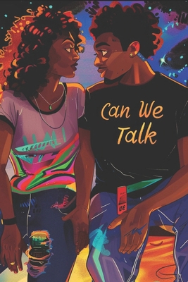 Can We Talk: Your Co-Pilot for Effortless Conve... B0DB86SXPD Book Cover