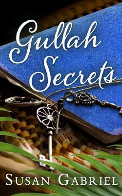Gullah Secrets: Sequel to Temple Secrets (South... 0998105015 Book Cover