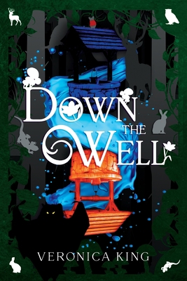 Down the Well 1958607770 Book Cover
