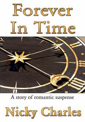 Forever In Time 1989058116 Book Cover