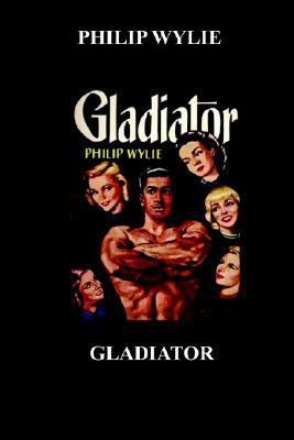 Gladiator 1596540133 Book Cover