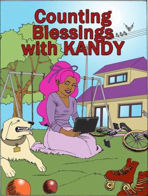 Counting Blessings with Kandy
