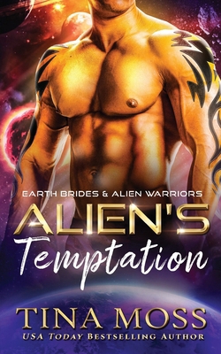 Alien's Temptation 1964370051 Book Cover