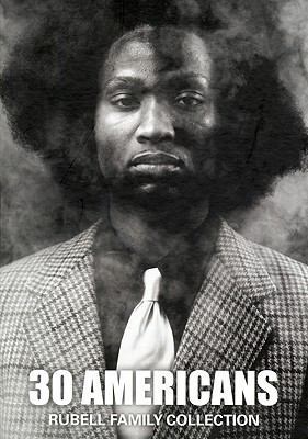 30 Americans 0982119518 Book Cover