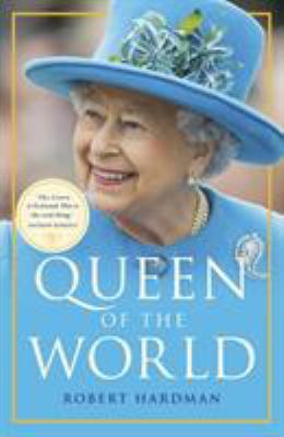 Queen of the World 1780898185 Book Cover