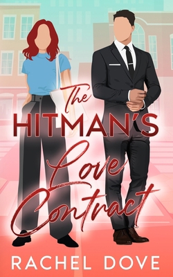 The Hitman's Love Contract 1963705408 Book Cover