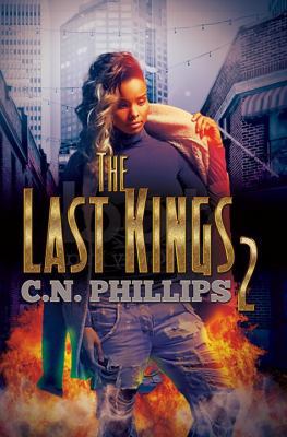 The Last Kings 2 1622867726 Book Cover