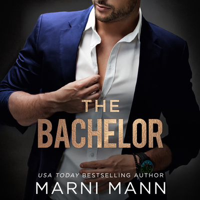 The Bachelor 1666641677 Book Cover