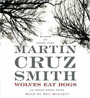 Wolves Eat Dogs 0743538358 Book Cover