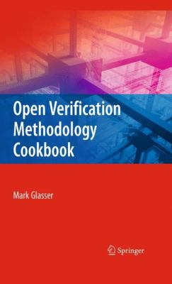 Open Verification Methodology Cookbook 1441909672 Book Cover