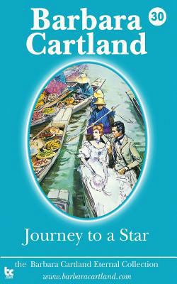 Journey to a Star (The Eternal Collection) 1782131345 Book Cover