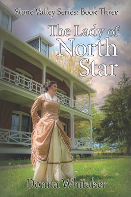 The Lady of North Star B0B1DS6B4C Book Cover