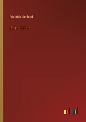 Jugendjahre [German] 336847376X Book Cover