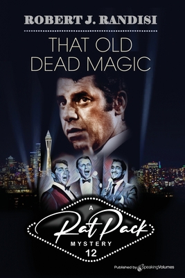 That Old Dead Magic 1645402258 Book Cover