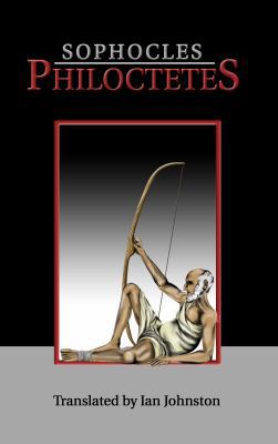 Philoctetes 1935238922 Book Cover