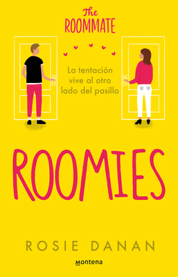 Roomies / The Roomate [Spanish] 6073836430 Book Cover