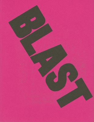 Blast 1 1584233427 Book Cover