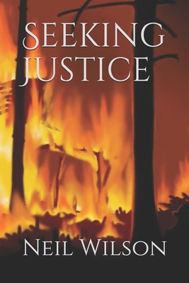 Seeking Justice 1072175703 Book Cover