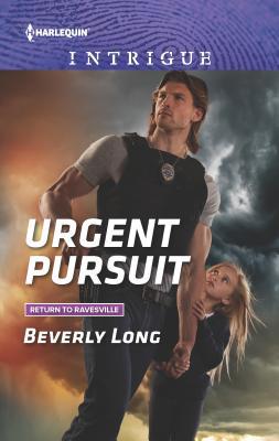 Urgent Pursuit 0373699050 Book Cover