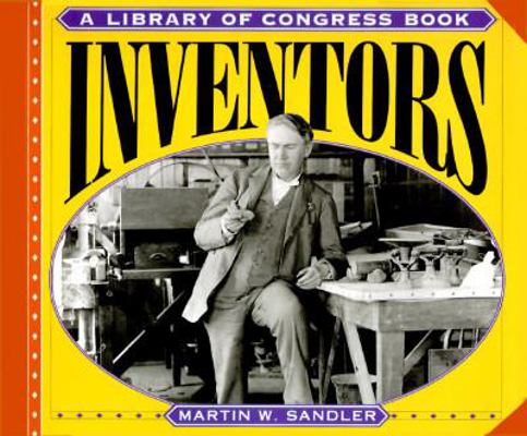 Inventors 0060249242 Book Cover