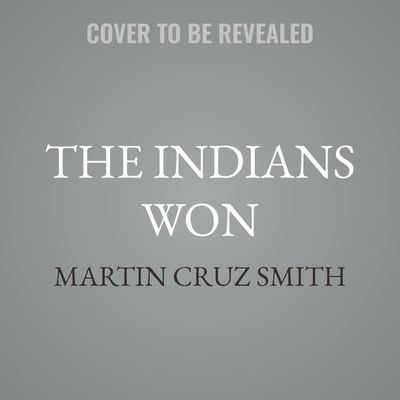 The Indians Won B0G8CNXKN3 Book Cover