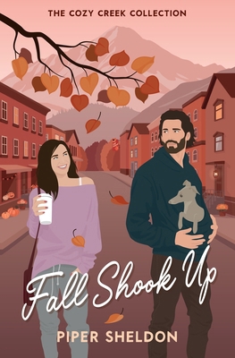 Fall Shook Up            Book Cover