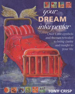 Your Dream Interpreter 1906094829 Book Cover