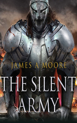 The Silent Army 1713549816 Book Cover