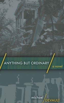 Anything But Ordinary 1714971023 Book Cover