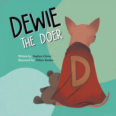Dewie The Doer B0GXWXF9GY Book Cover
