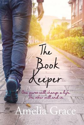 The Book Keeper 0648038254 Book Cover