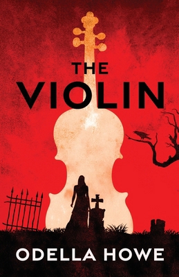 The Violin B0DQQ93PJK Book Cover
