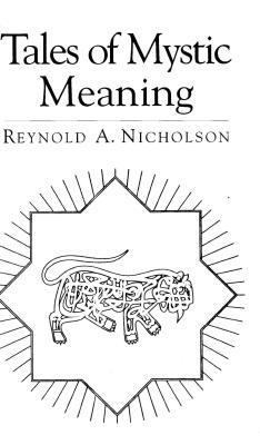 Tales of Mystic Meaning 1851680977 Book Cover