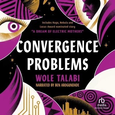 Convergence Problems B0DGRKM41Z Book Cover