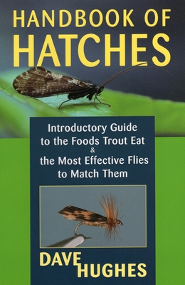 Handbook of Hatches: Introductory Guide to the ... 0811731820 Book Cover