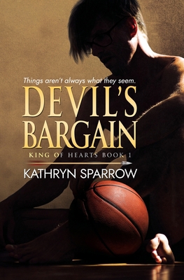 Devil's Bargain B08KHGDQS7 Book Cover