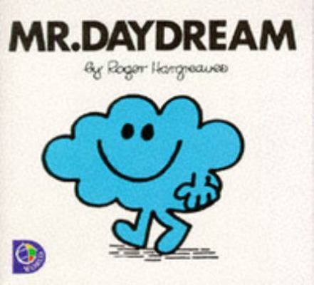 Mr.Daydream (Mr. Men) 0749838221 Book Cover