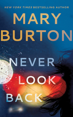 Never Look Back 1799754839 Book Cover