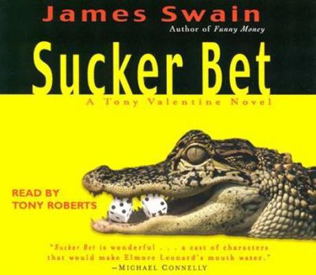 Sucker Bet 0739307428 Book Cover