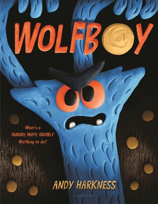 Wolfboy 1547604425 Book Cover