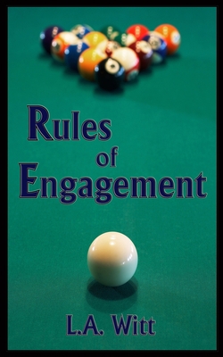 Rules of Engagement 1690850434 Book Cover