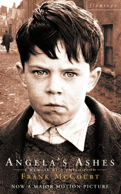 Angela's Ashes : A Memoir of a Childhood 0006510345 Book Cover