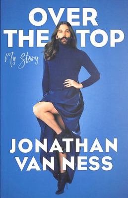 Over the Top 147117994X Book Cover