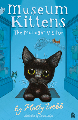 The Midnight Visitor 1680104853 Book Cover