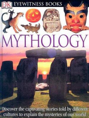 Mythology 075661080X Book Cover