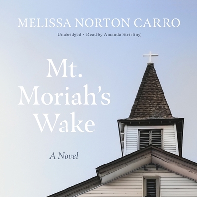 Mt. Moriah's Wake B0BFV6D3LW Book Cover