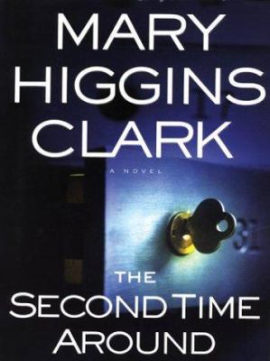 The Second Time Around [Large Print] 1594130248 Book Cover