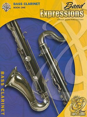 Band Expressions, Book One Student Edition: Bas... 0757918042 Book Cover