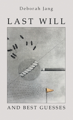 Last Will and Best Guesses B0BH8C5Z6N Book Cover